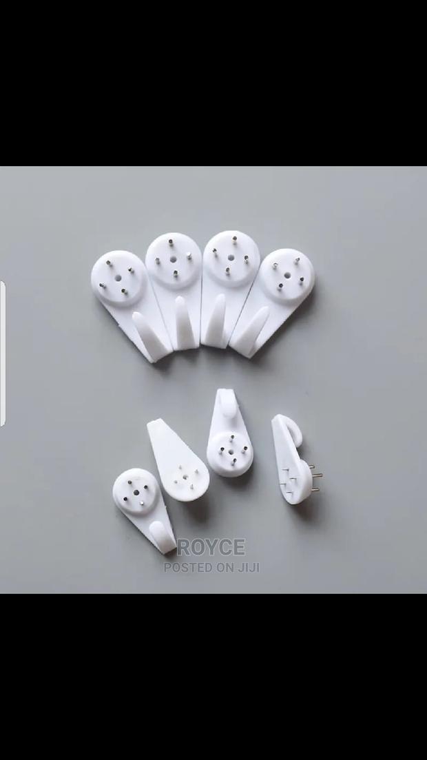Multi-Purpose Hooks - thumbnail 3