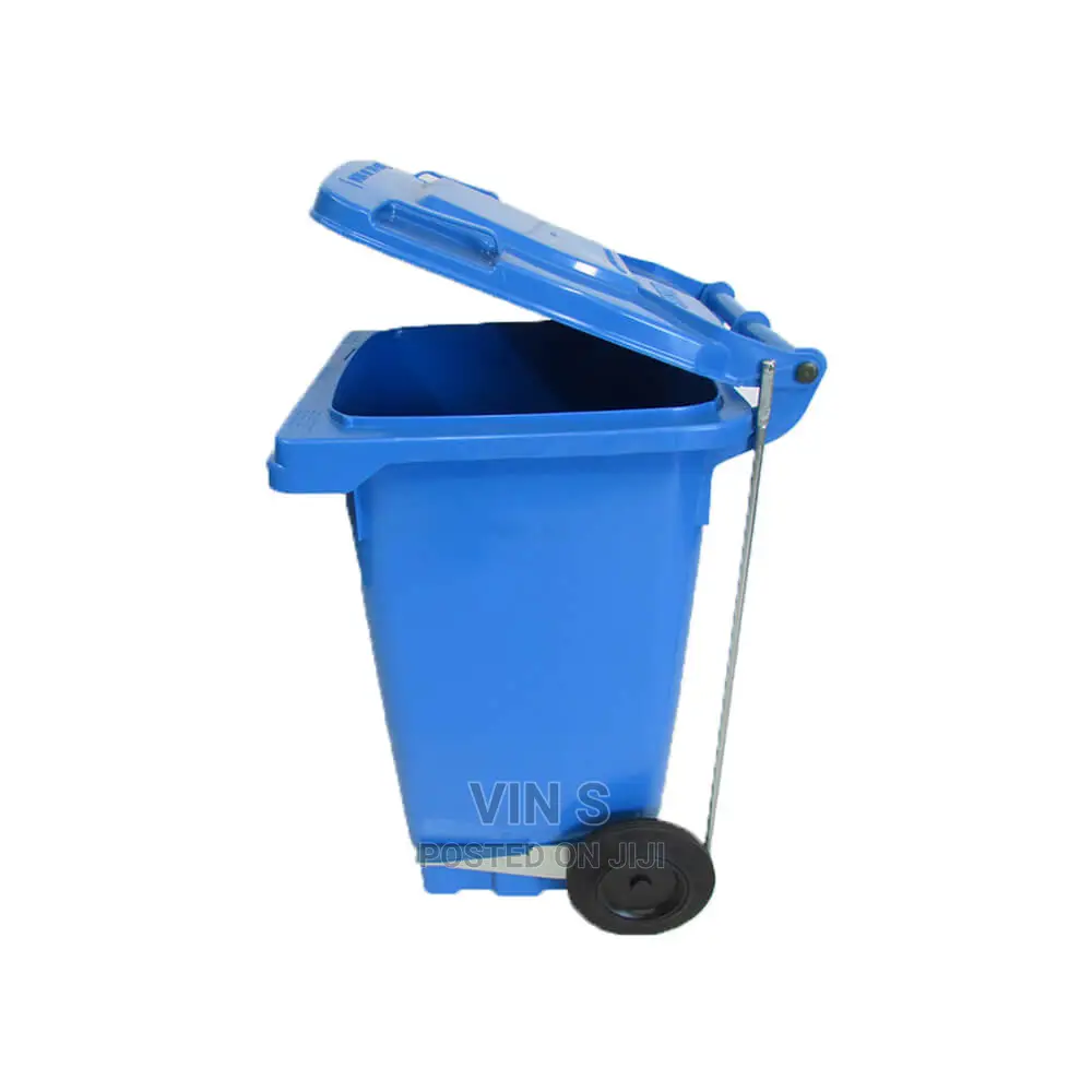 120l Waste Bins" 120l Waste Bins' 120l Waste Bins
