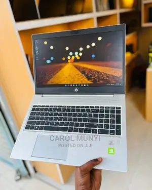 New Laptop HP ProBook 450 G7 16GB Intel Core I5 SSD 512GB