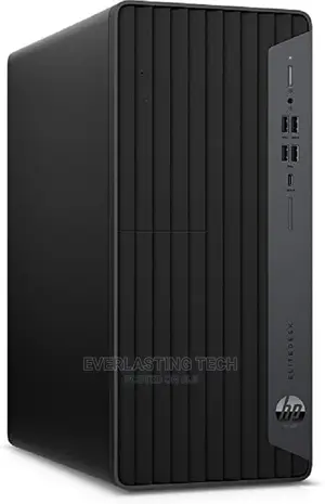 New Desktop Computer HP EliteDesk 800 8GB Intel Core I5 HDD 1T