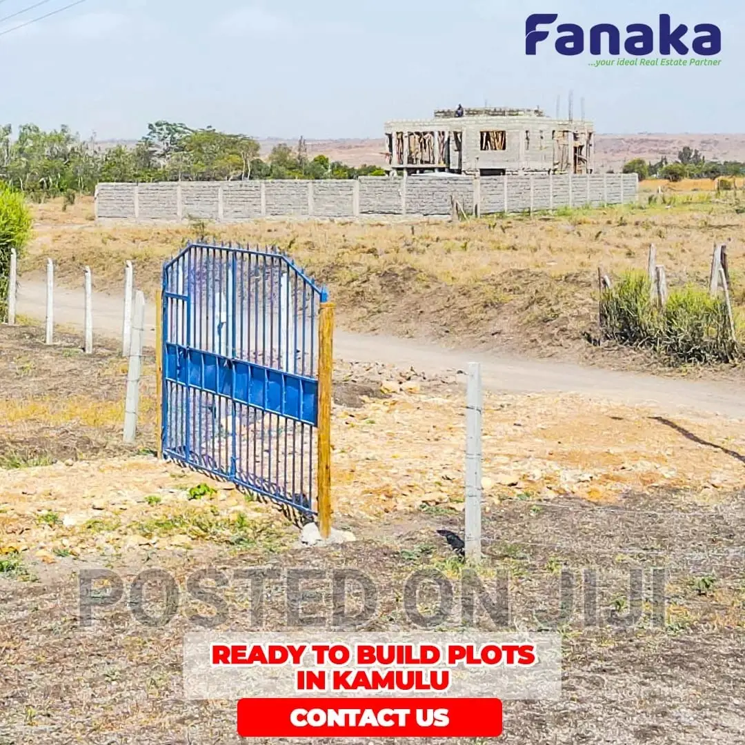 Kamulu Plots!! ^CN