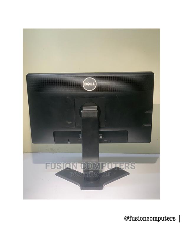 Dell Monitor 20 Inch Stretch LED - main view