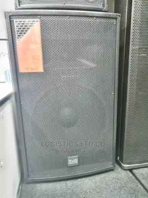 Trill TR-815 Audio Mid-Range Speaker