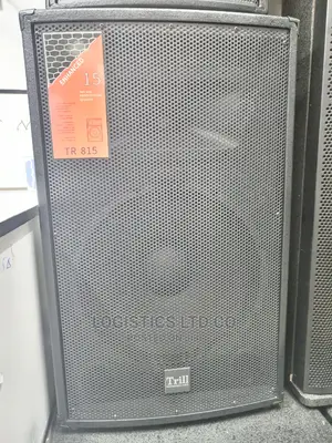 Trill TR-815 Audio Mid-Range Speaker