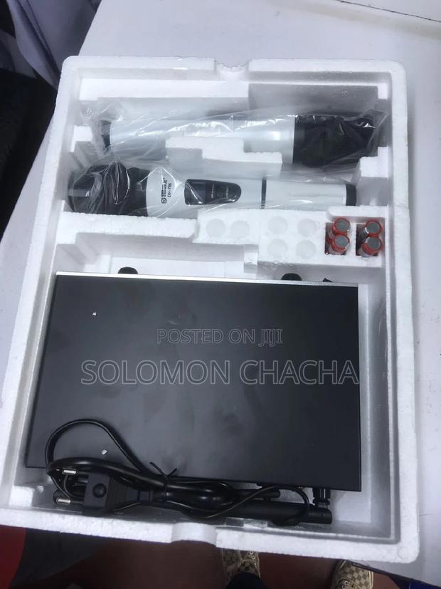 Max Microphone Dh 766 - thumbnail 2