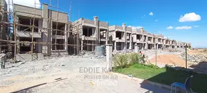 4bdrm Maisonette in Easterville, Ruai for sale