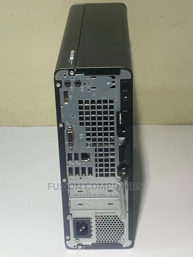 Desktop Computer HP ProDesk 400 G4 8GB Intel Core I5 HDD 500GB - thumbnail 3