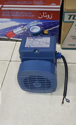 Pedrollo Water Pump in Nairobi Central - Plumbing & Water Supply, Ruth