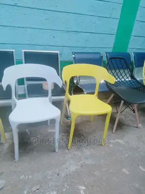 Restaurant Chairs