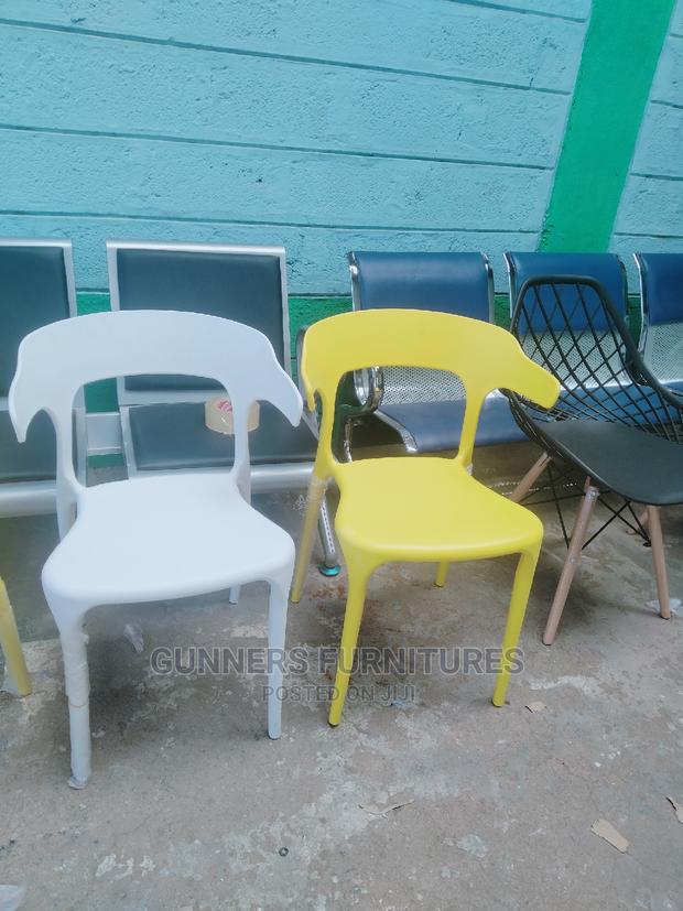 Restaurant Chairs - thumbnail 3