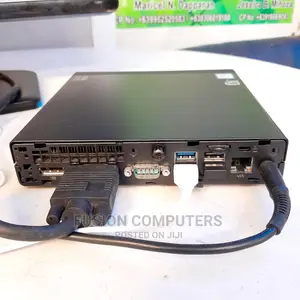 Desktop Computer HP ProDesk 400 8GB Intel Core I5 HDD 500GB