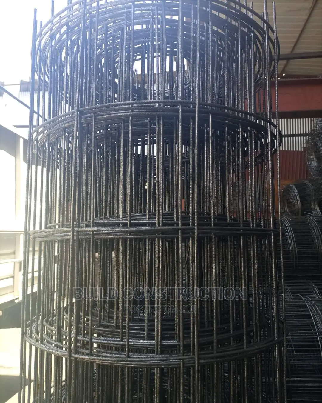 BRC and Mesh Wire Suppliers in Kenya