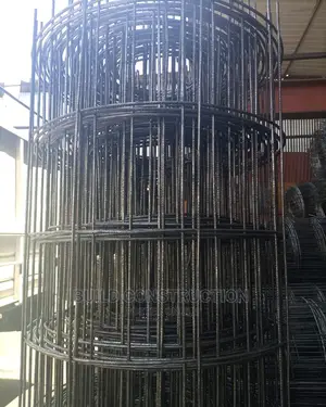 BRC and Mesh Wire Suppliers in Kenya