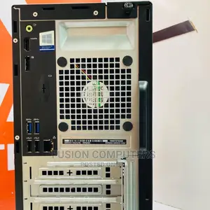 Desktop Computer Dell OptiPlex 3050 8GB Intel Core I5 HDD 500GB