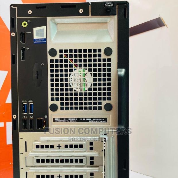 Desktop Computer Dell OptiPlex 3050 8GB Intel Core I5 HDD 500GB - thumbnail 3