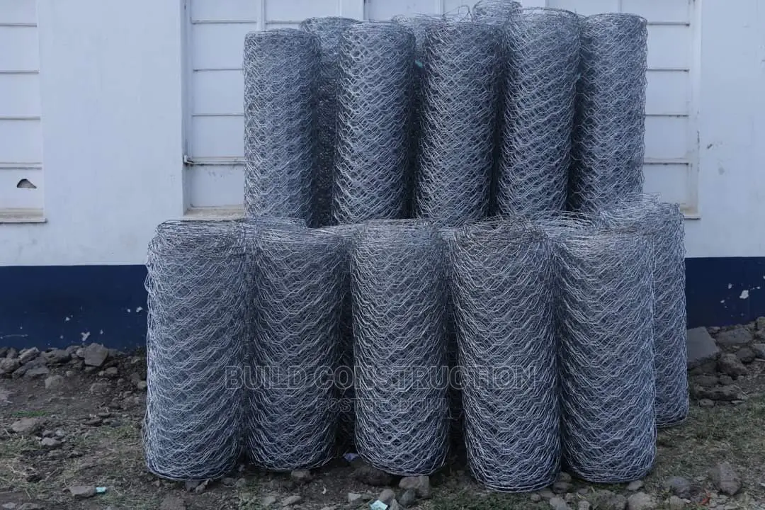 Chainlink Suppliers in Kenya