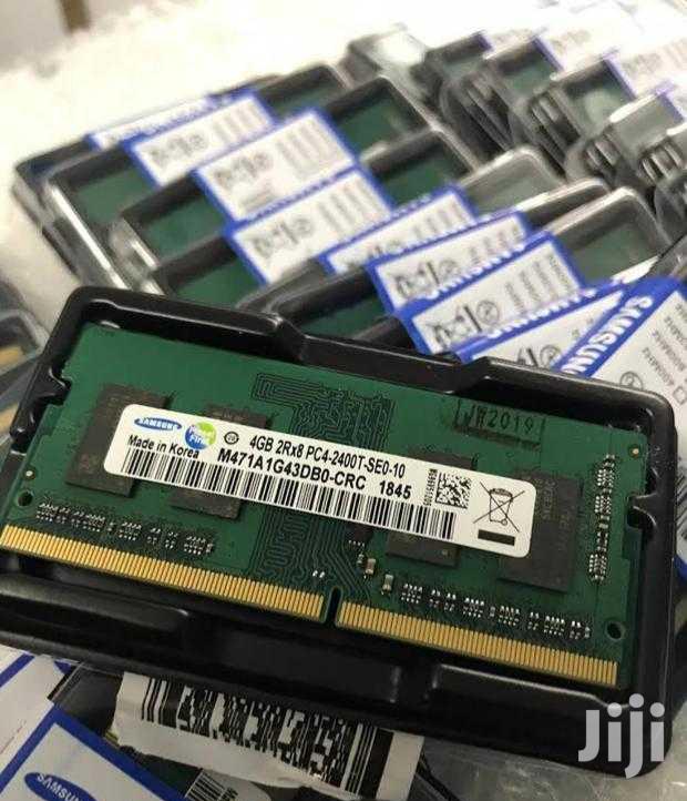 2gb And 8gb Ddr3 Laptops And Dekstops Rams - main view