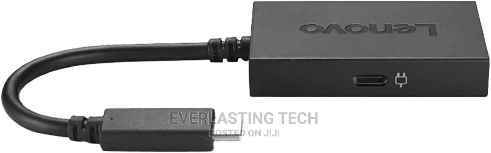 Lenovo USB-C to HDMI Plus Power Adapter