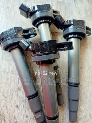 Coil No~52 New