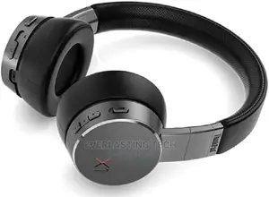 X1 Headphones - Active Noise Cancellation Headphones