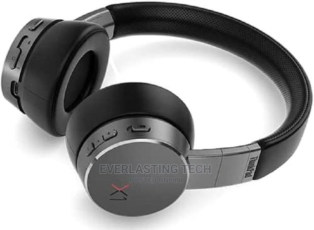X1 Headphones - Active Noise Cancellation Headphones