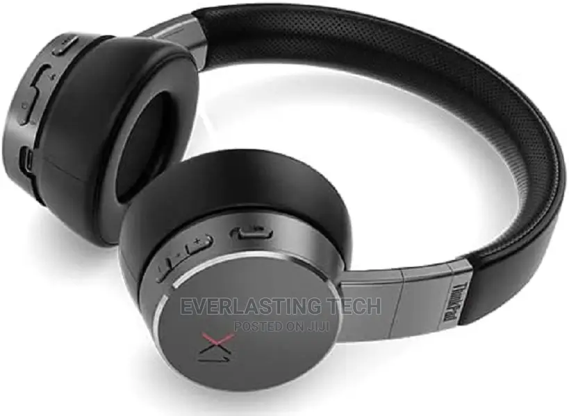 X1 Headphones - Active Noise Cancellation Headphones