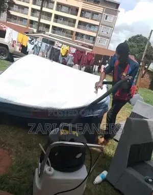 Mattress Cleaning Services in Kahawa