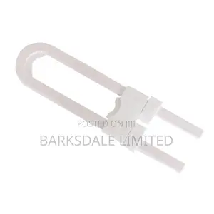 Child Safety Locks U-Shaped Baby Proofing Kitchen Cabinets
