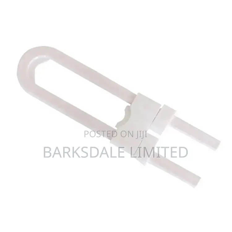 Child Safety Locks U-Shaped Baby Proofing Kitchen Cabinets