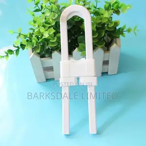 Child Safety Locks U-Shaped Baby Proofing Kitchen Cabinets