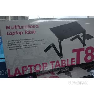 Laptop Stand (Adjustable Laptop Stand) - main view