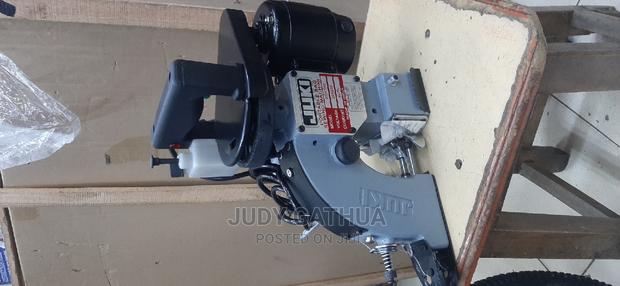 Jiki Bag Closer - main view