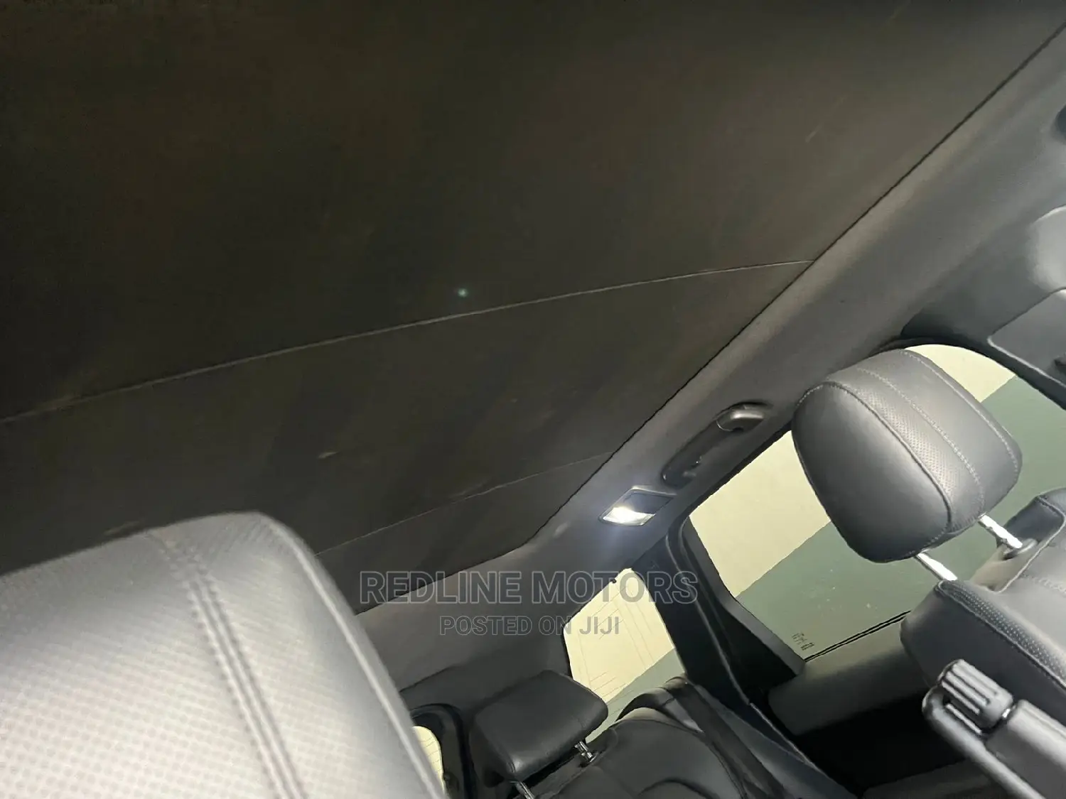 Land Rover Range Rover Sport 2016 Matt Black