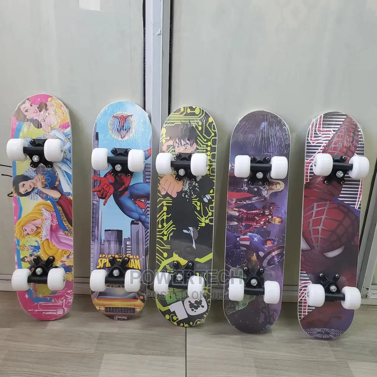 Skating Board 