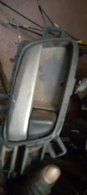 Honda Fit Inner Handle