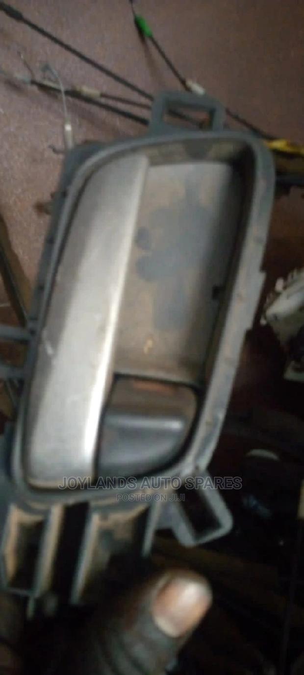 Honda Fit Inner Handle - thumbnail 2