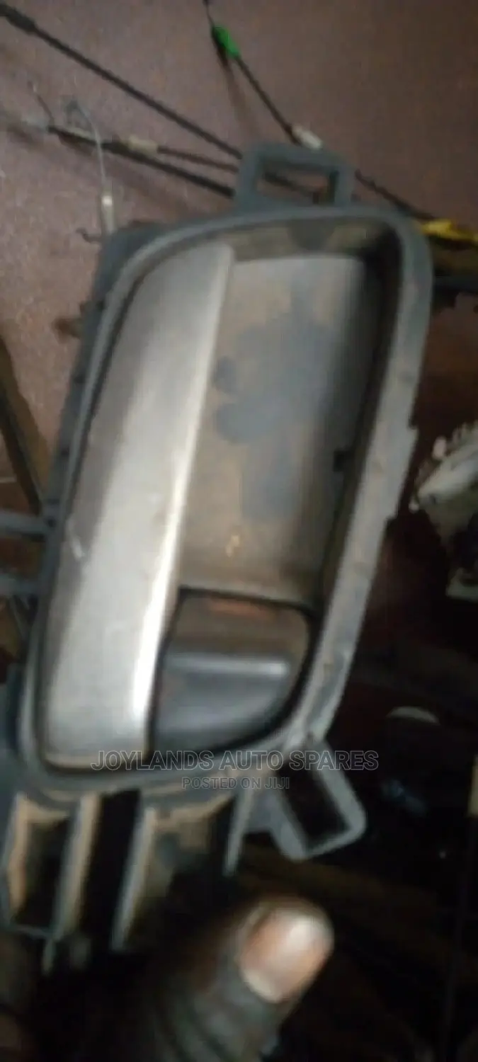 Honda Fit Inner Handle