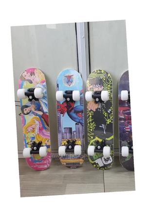 Skates Board 2 -6yrs - thumbnail 2