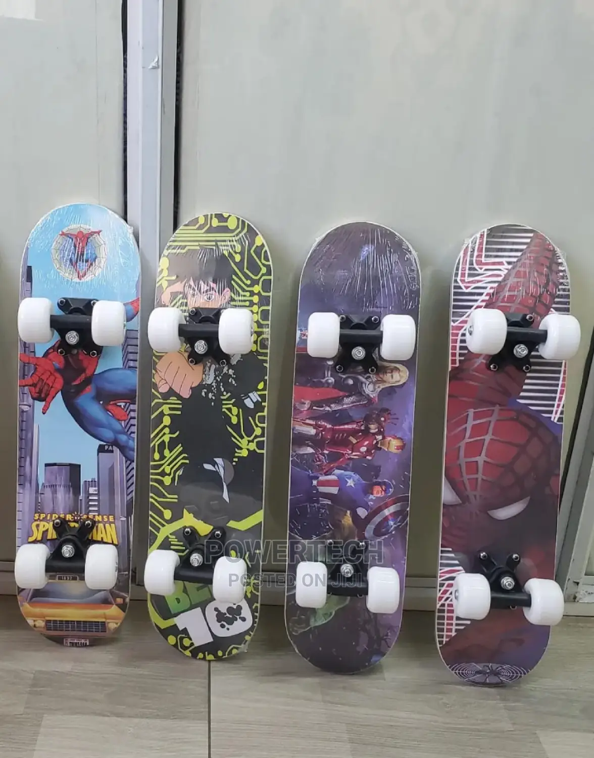 Classic Skating Board "