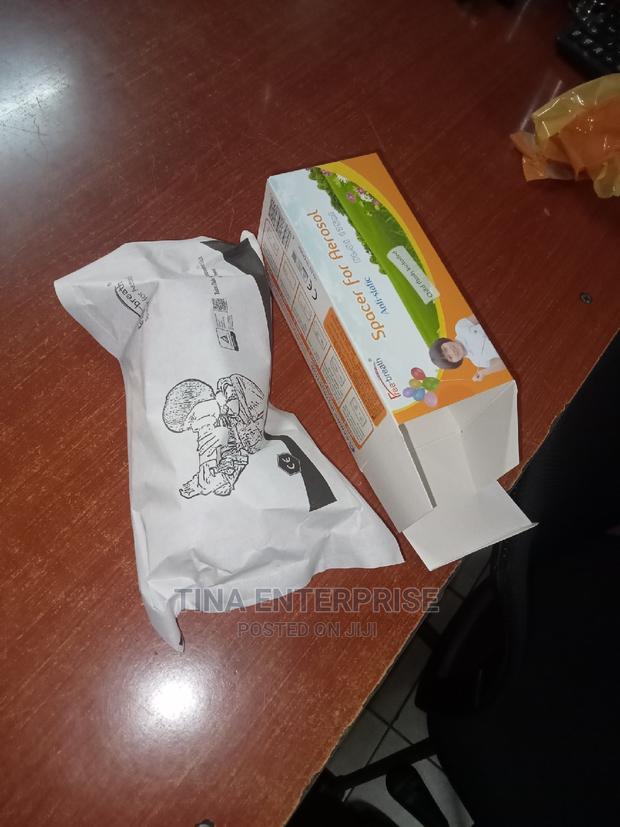 Spancer for Aerosol - thumbnail 3