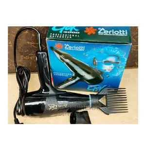 Zeriotti Professional Hairdryer- Blow Dry Machine