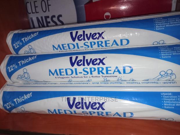 Medi-spread/Disposable Medispread Towel - thumbnail 2