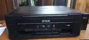 Epson L380,L382,L383