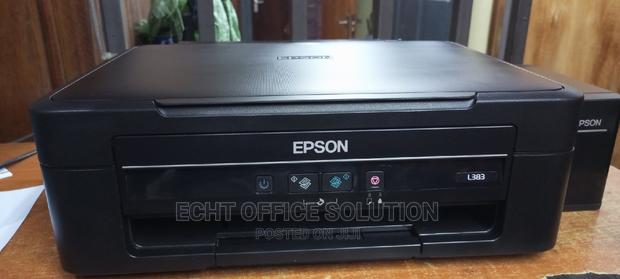 Epson L380,L382,L383