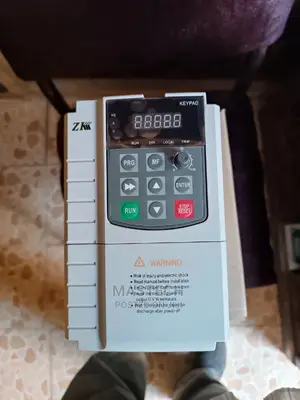 Single Phase to 3-Phase Converter, 2.2kw