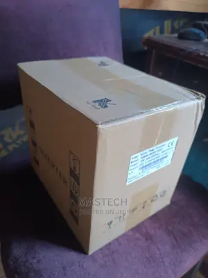 Single Phase to 3-Phase Converter, 2.2kw