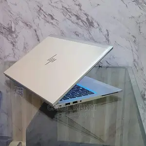 New Laptop HP EliteBook 840 G6 16GB Intel Core I5 SSD 256GB