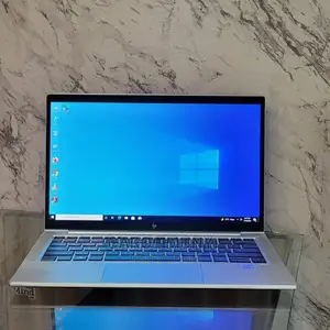 New Laptop HP EliteBook 840 G6 16GB Intel Core I5 SSD 256GB