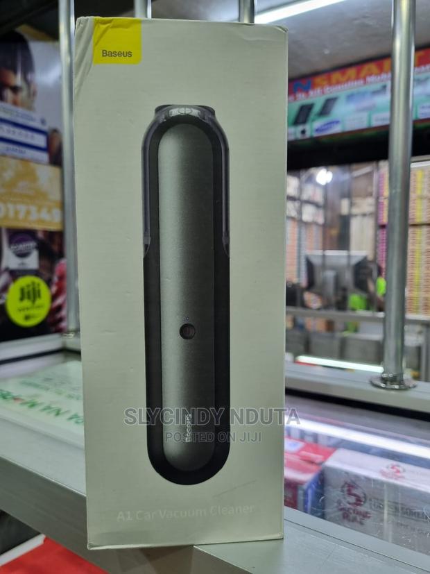 Baseus A1 Car Vacuum Cleaner