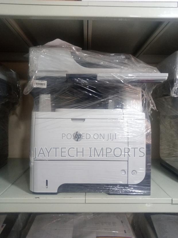 Long Lasting Hp Laserjet 500mfp - main view